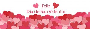 Regalos San Valentín