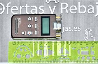 Grabadora de voz EVISTR