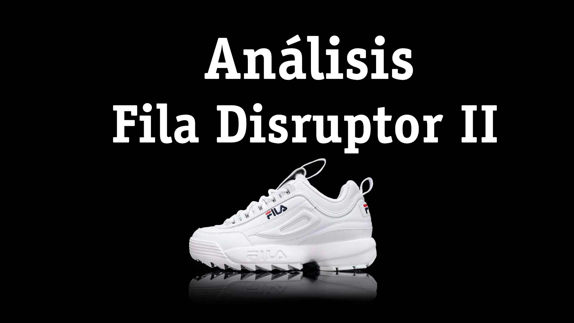 Análisis-Fila-Disruptor-II