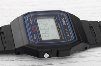 Mejor reloj para el trabajo