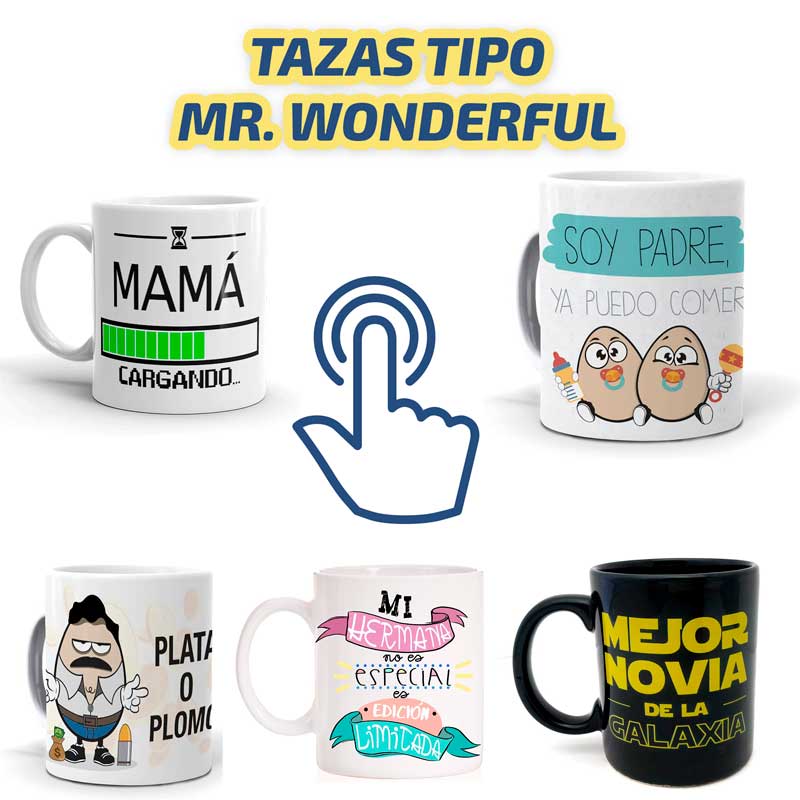Tazaz-como-mr-wonderful