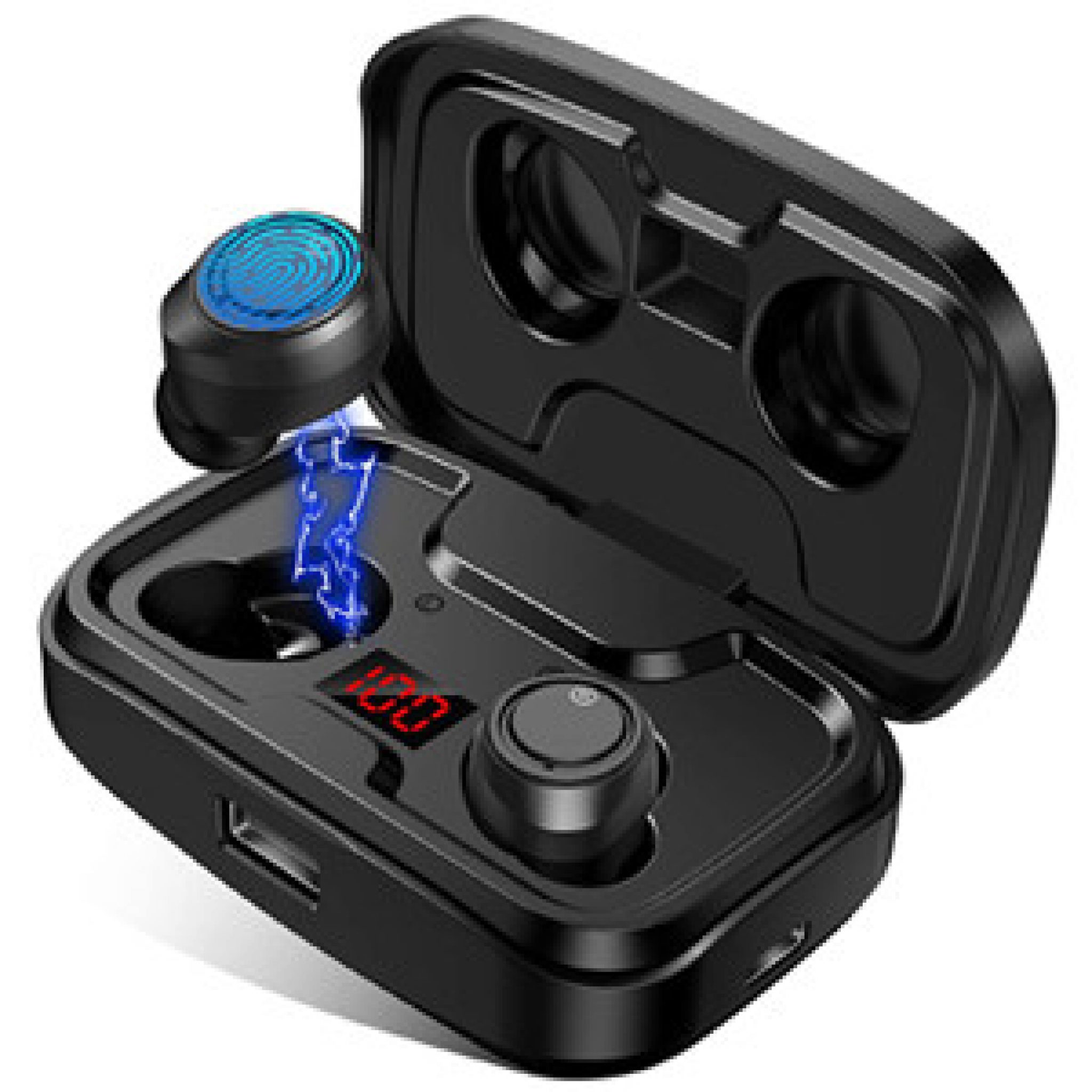 Top 5 Auriculares Bluetooth deportivos para correr Top 5 Auriculares Bluetooth deportivos para correr