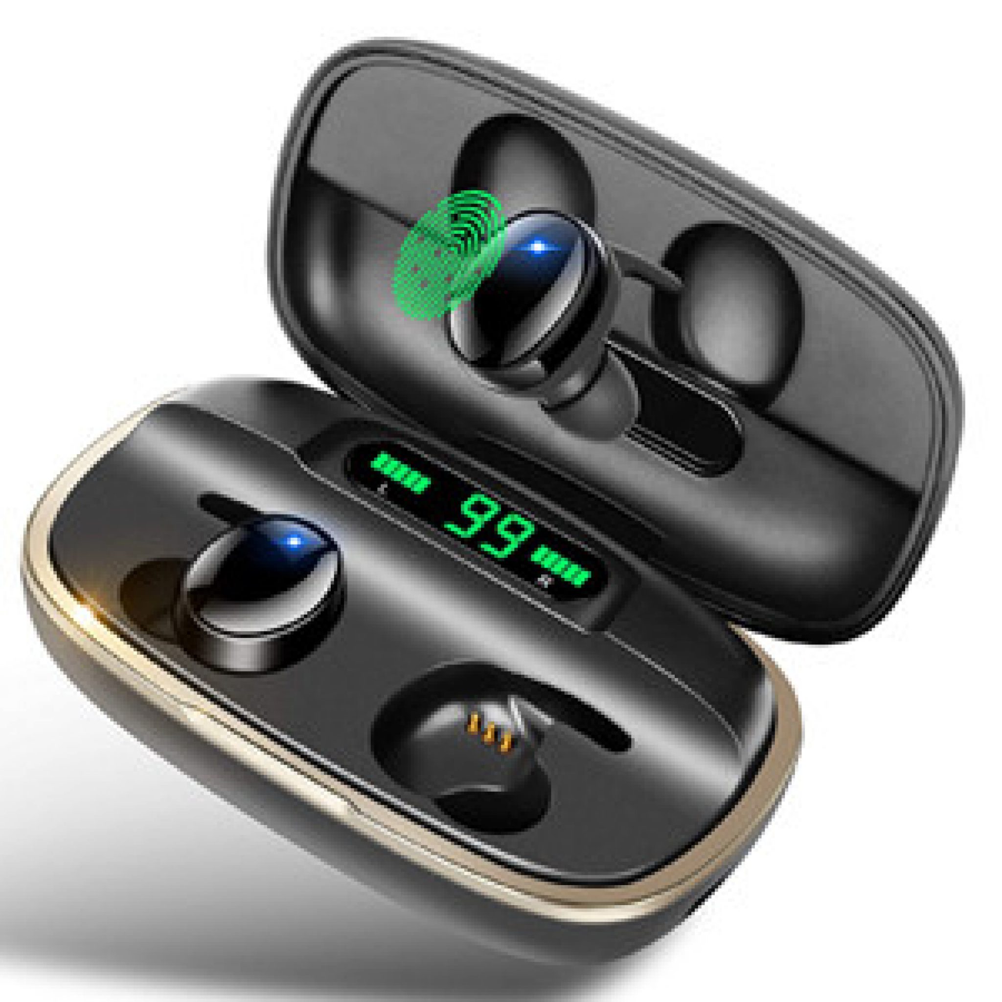 Cuanto Tardan Los Airpods En Cargarse