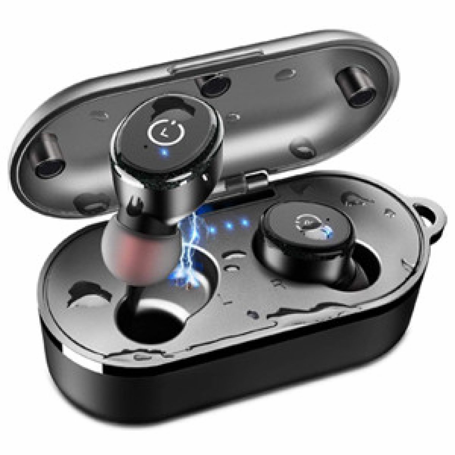 Cuanto Tardan Los Airpods En Cargarse