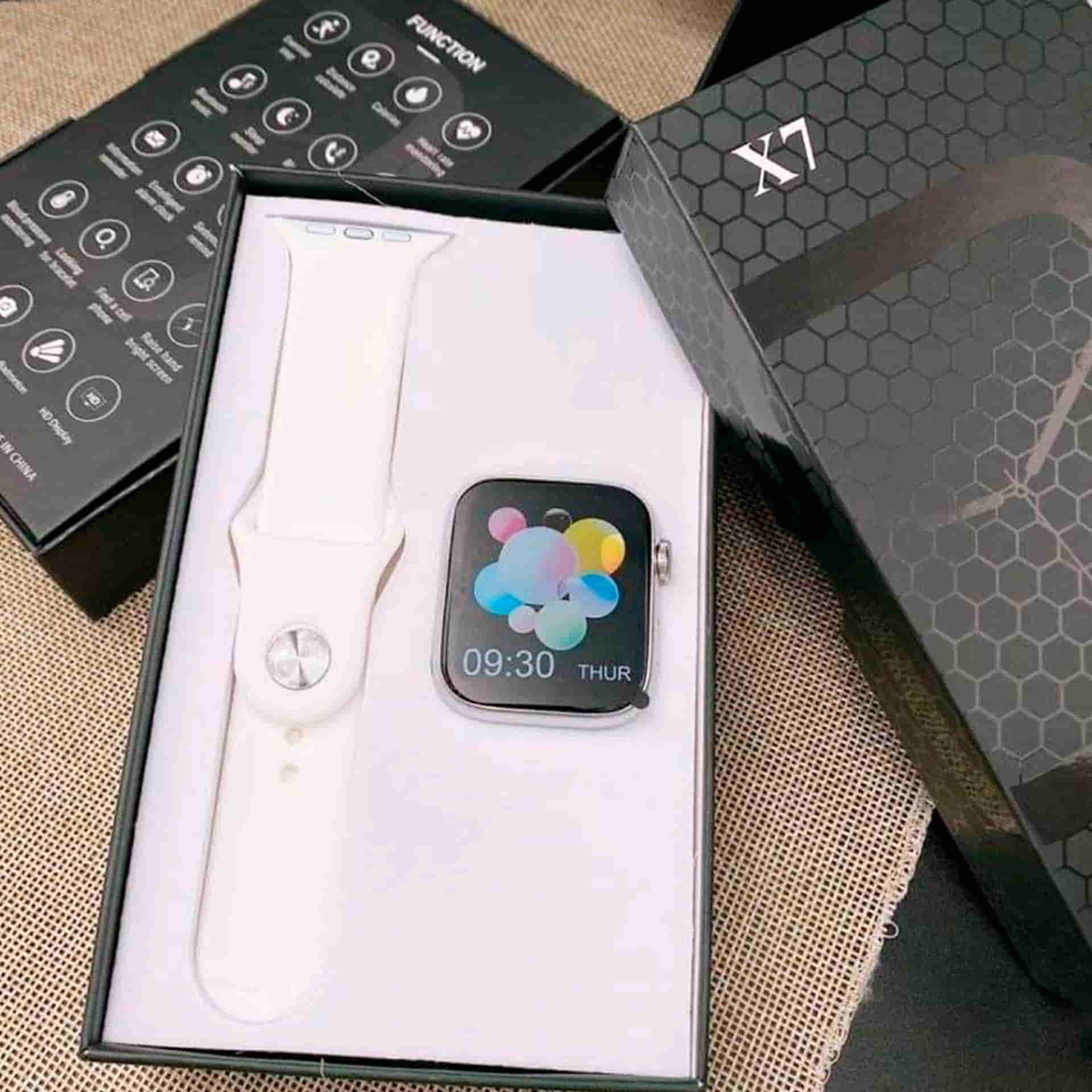 Ofertas Smartwatch X7