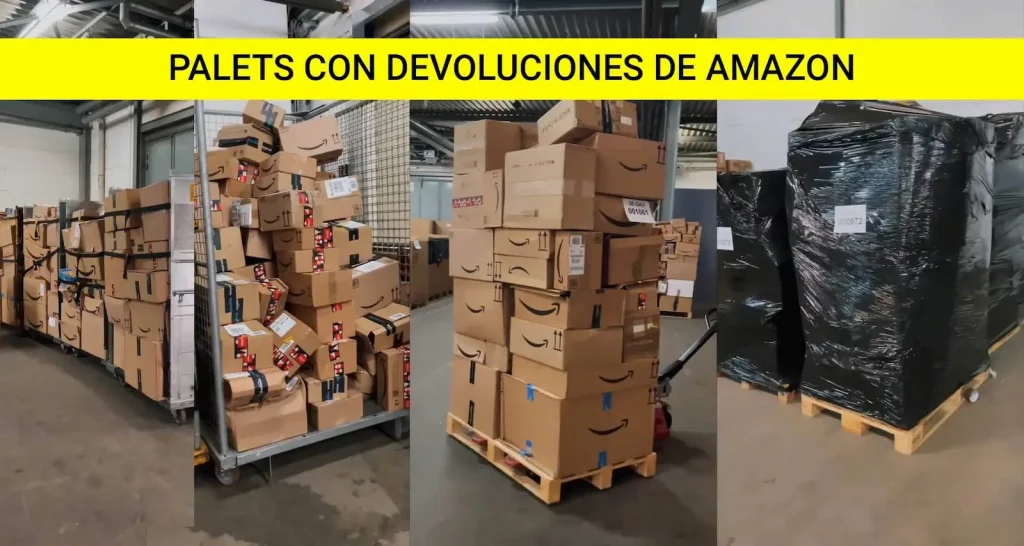 Cuál es la Página Oficial para Comprar Devoluciones de Amazon (Y Por Qué el 90% Pierde Dinero sin Saberlo)