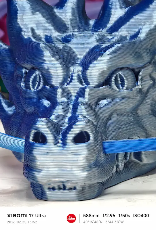 Cámara Leica del Xiaomi 17 Ultra sensor de 1 pulgada